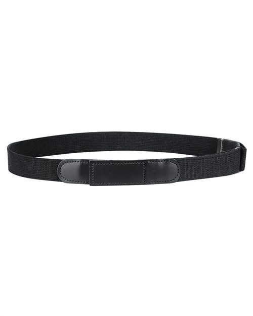Red Kap Webbed Adjustable Belt - AB14 - EMBROIDERED