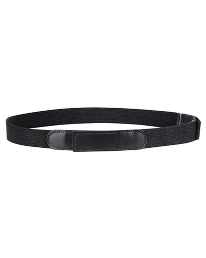 Red Kap Webbed Adjustable Belt - AB14 - EMBROIDERED