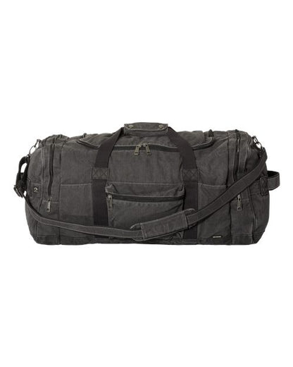 DRI DUCK Expedition Duffel Bag - 1040DD - EMBROIDERED