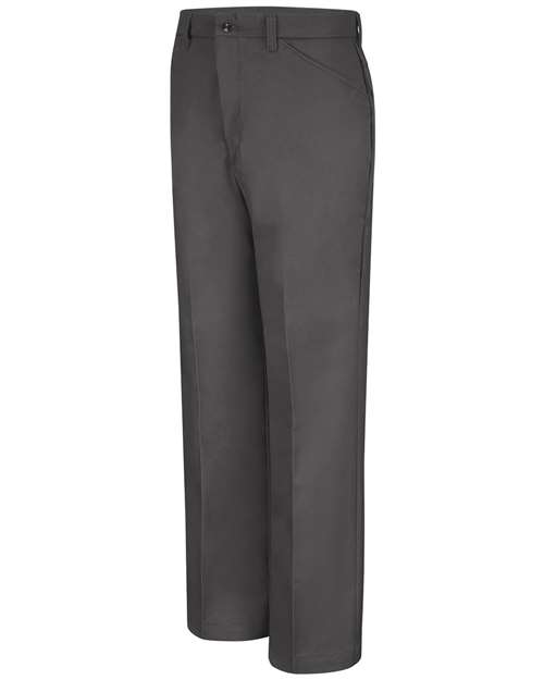 Red Kap Men's Jean Cut Pants - PT50 - EMBROIDERED