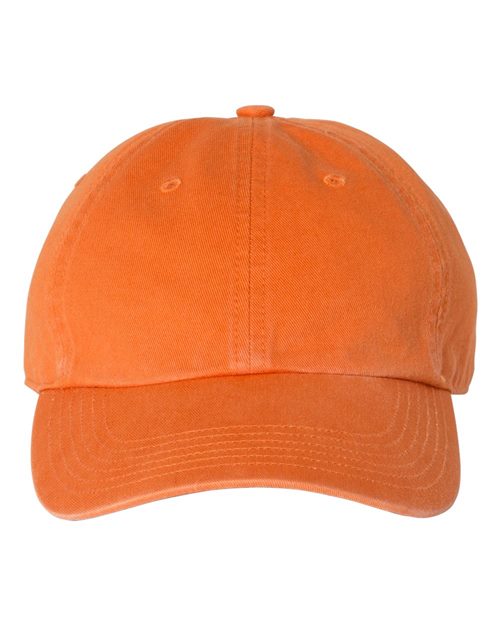 Richardson. Washed Dad Hat. 320