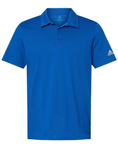 Adidas. Men's Cotton Blend Polo. A322
