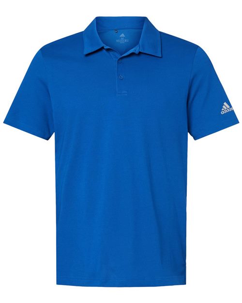 Adidas. Men's Cotton Blend Polo. A322