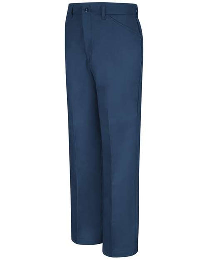 Red Kap Men's Jean Cut Pants - PT50 - EMBROIDERED