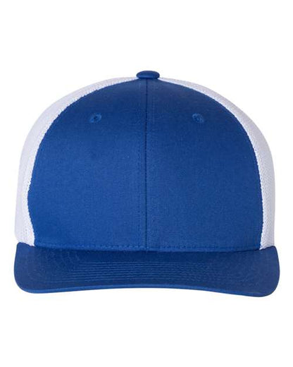 Flexfit Trucker Cap - 6511 - EMBROIDERED