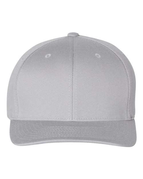 Flexfit Cotton Blend Cap - 6277 - EMBROIDERED