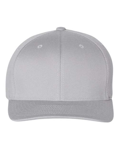 Flexfit Cotton Blend Cap - 6277 - EMBROIDERED