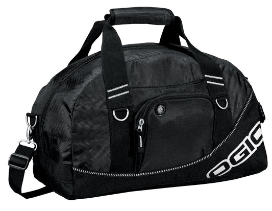 OGIO - Half Dome Duffel.  711007 - EMBROIDERED