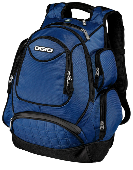 OGIO - Metro Pack.  711105 - EMBROIDERED