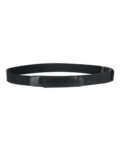 Red Kap Webbed Adjustable Belt - AB14 - EMBROIDERED