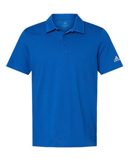 Adidas. Men's Cotton Blend Polo. A322