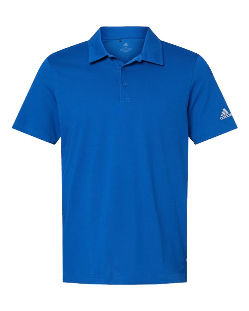 Adidas. Men's Cotton Blend Polo. A322