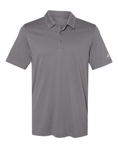 Adidas. Men's Cotton Blend Polo. A322