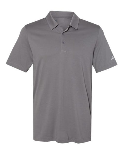 Adidas. Men's Cotton Blend Polo. A322