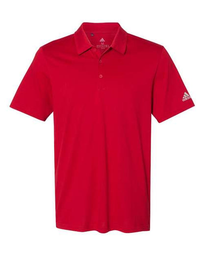 Adidas. Men's Cotton Blend Polo. A322