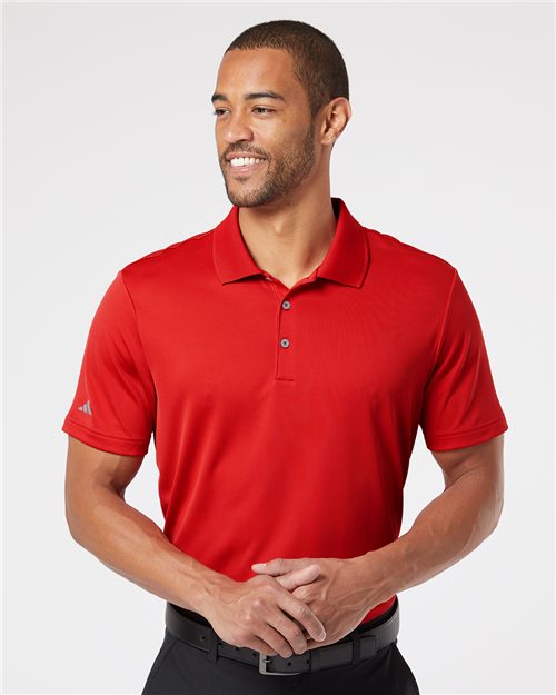 Adidas. Men's Performance Polo. A230