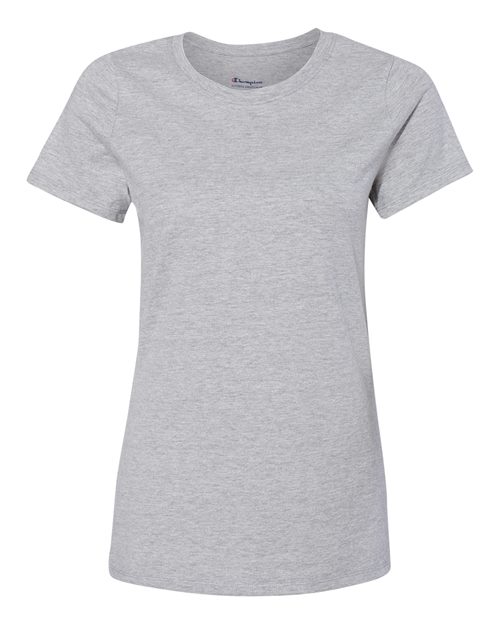 Champion. Women's Premium Fashion Classics T-Shirt. CP20