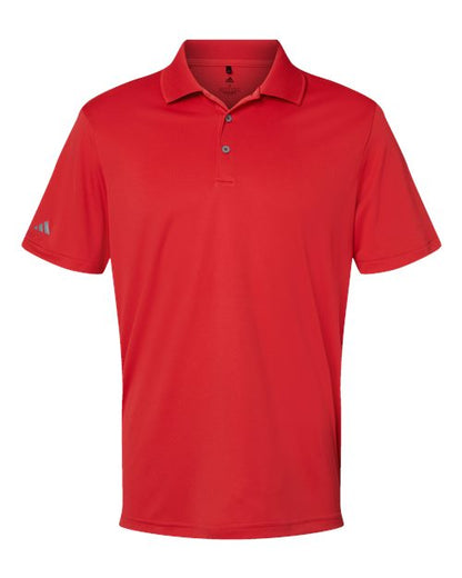 Adidas. Men's Performance Polo. A230