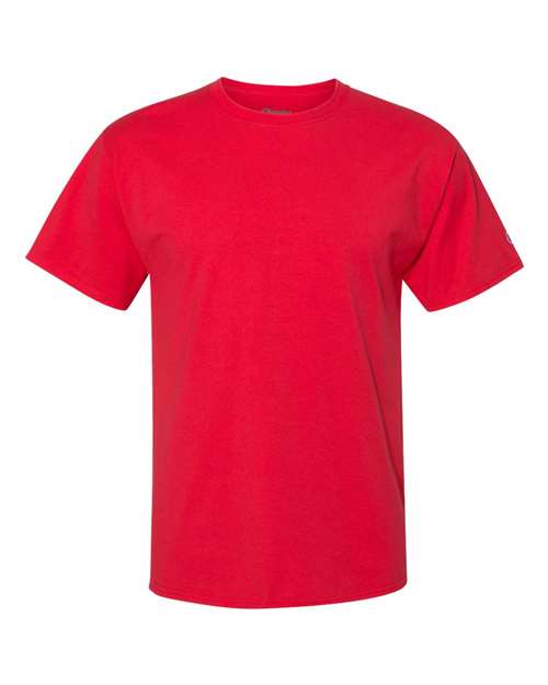 Champion. Unisex Premium Fashion Classics T-Shirt. CP10