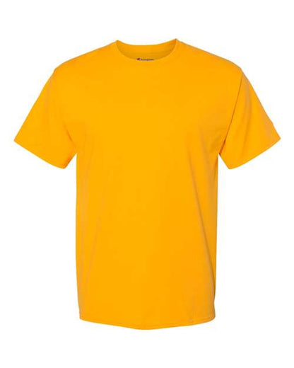 Champion. Unisex Premium Fashion Classics T-Shirt. CP10