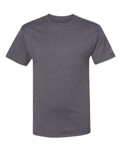 Champion. Unisex Premium Fashion Classics T-Shirt. CP10