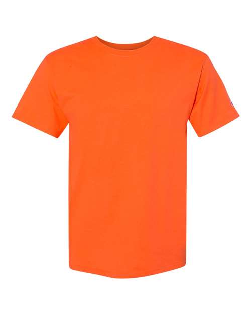 Champion. Unisex Premium Fashion Classics T-Shirt. CP10