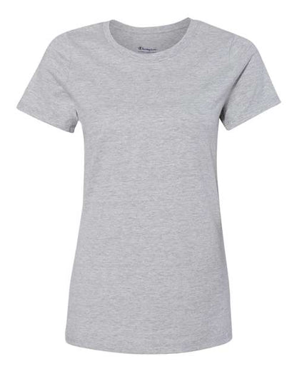 Champion. Women's Premium Fashion Classics T-Shirt. CP20