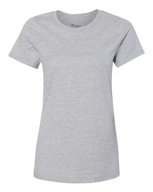 Champion. Women's Premium Fashion Classics T-Shirt. CP20
