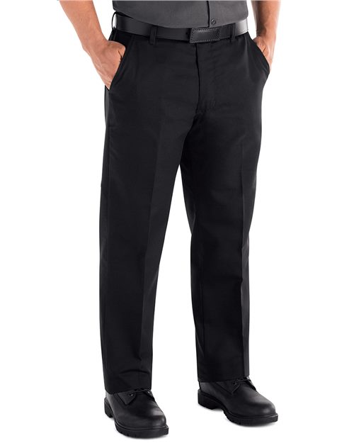 Red Kap Men's Mimix™ Utility Pants - PX60 - EMBROIDERED
