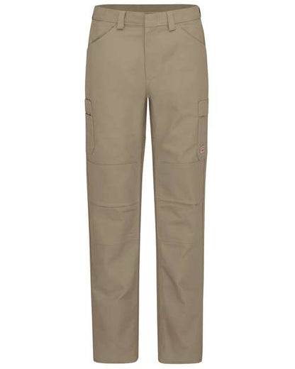 Red Kap Men's Shop Pants - PT2A - EMBROIDERED