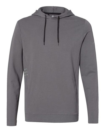 Adidas. Men's Lightweight Hooded Sweatshirt. A450