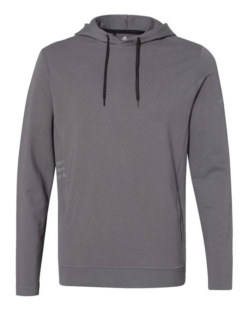 Adidas. Men's Lightweight Hooded Sweatshirt. A450