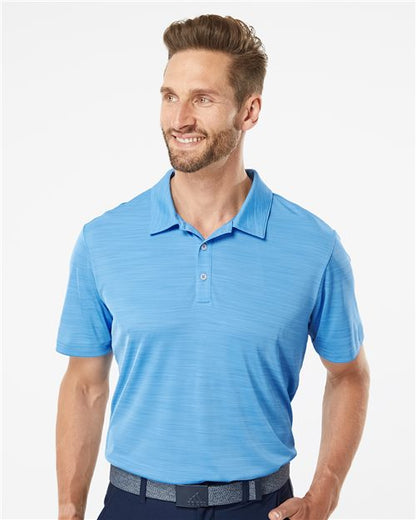 Adidas. Men's Mélange Polo. A402
