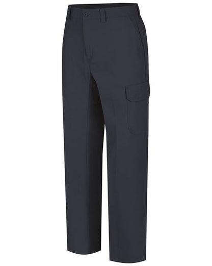 Dickies Men's Extended Sizes Functional Cargo Pants - WP80EXT - EMBROIDERED