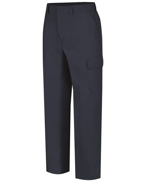 Dickies Men's Extended Sizes Functional Cargo Pants - WP80EXT - EMBROIDERED