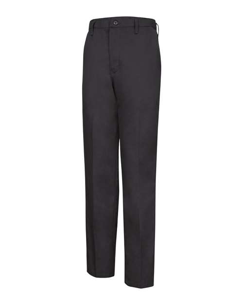 Red Kap Men's Mimix™ Utility Pants - PX60 - EMBROIDERED