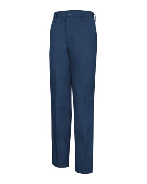 Red Kap Men's Mimix™ Utility Pants - PX60 - EMBROIDERED