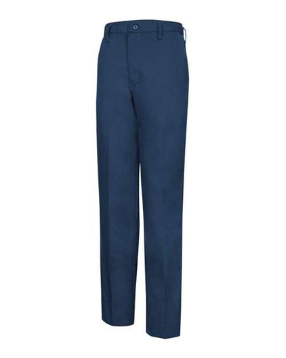 Red Kap Men's Mimix™ Utility Pants - PX60 - EMBROIDERED