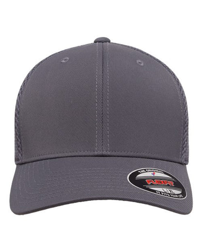 Flexfit Ultrafiber Mesh Cap - 6533 - EMBROIDERED