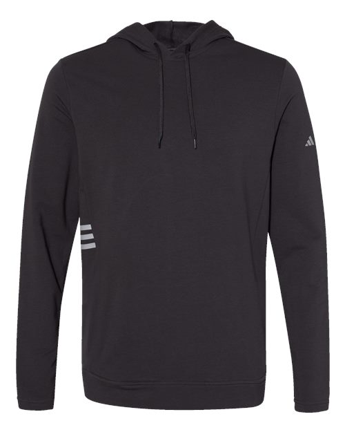 Adidas. Men's Lightweight Hooded Sweatshirt. A450