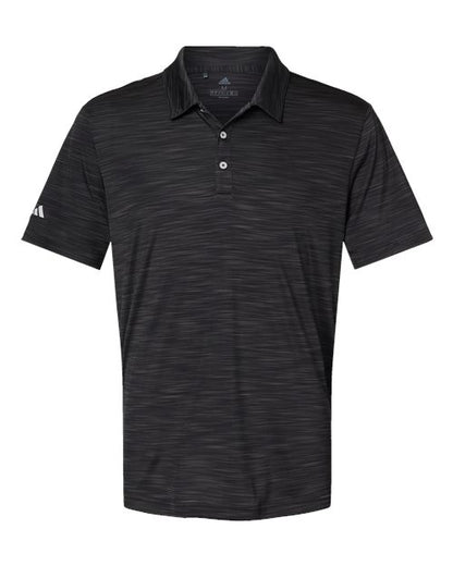 Adidas. Men's Mélange Polo. A402