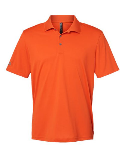 Adidas. Men's Performance Polo. A230
