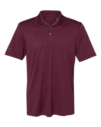 Adidas. Men's Performance Polo. A230