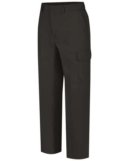 Dickies Men's Extended Sizes Functional Cargo Pants - WP80EXT - EMBROIDERED