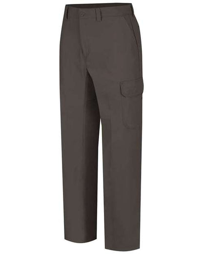 Dickies Men's Extended Sizes Functional Cargo Pants - WP80EXT - EMBROIDERED