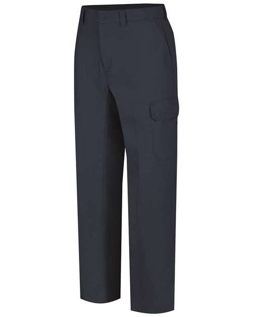 Dickies Men's Extended Sizes Functional Cargo Pants - WP80EXT - EMBROIDERED
