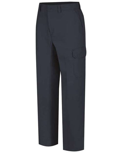 Dickies Men's Extended Sizes Functional Cargo Pants - WP80EXT - EMBROIDERED