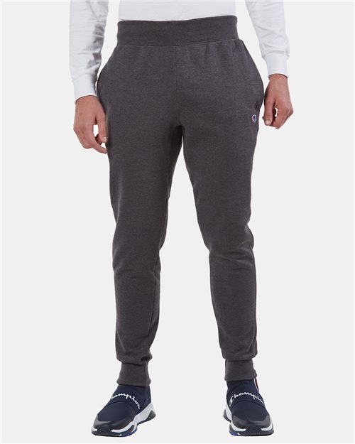 Champion. Men's Reverse Weave® Joggers. RW25