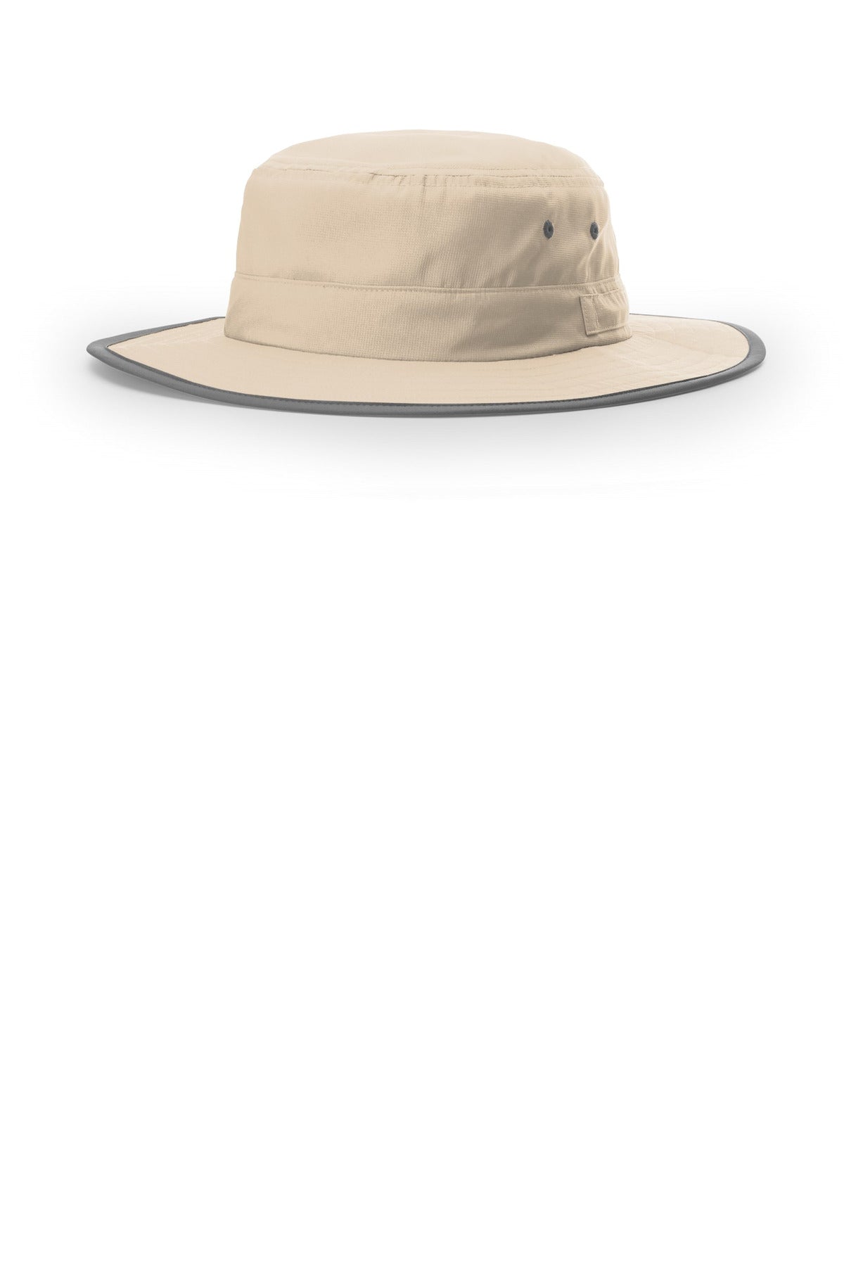 Richardson Lite Wide Brim Hat 810 - EMBROIDERED