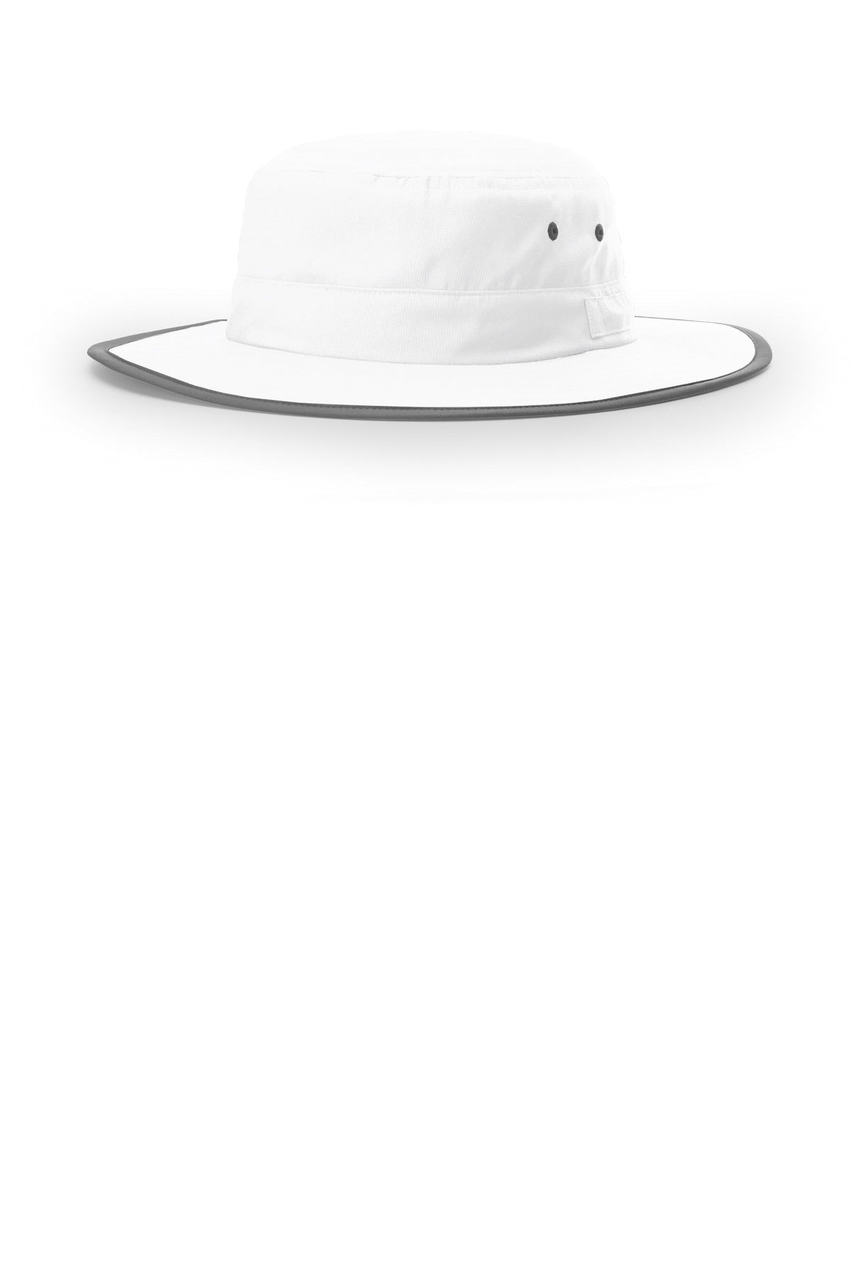 Richardson Lite Wide Brim Hat 810 - EMBROIDERED